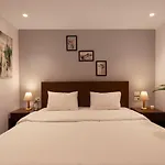 Western By Spacey - 1Br In Maadi