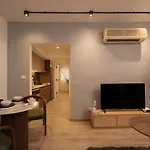 Western By Spacey - 1Br In Maadi