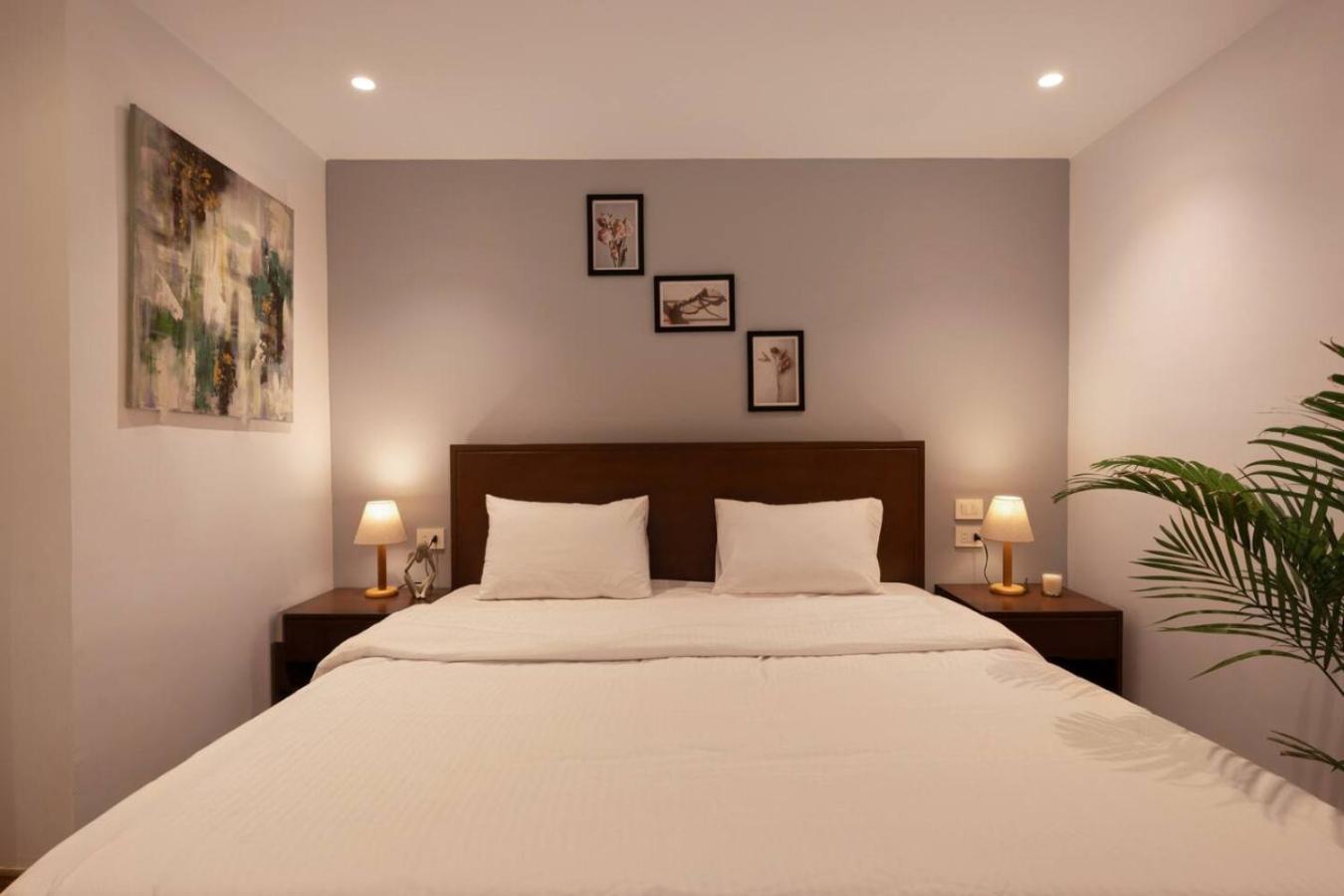 Western By Spacey - 1br In Maadi Apartment *