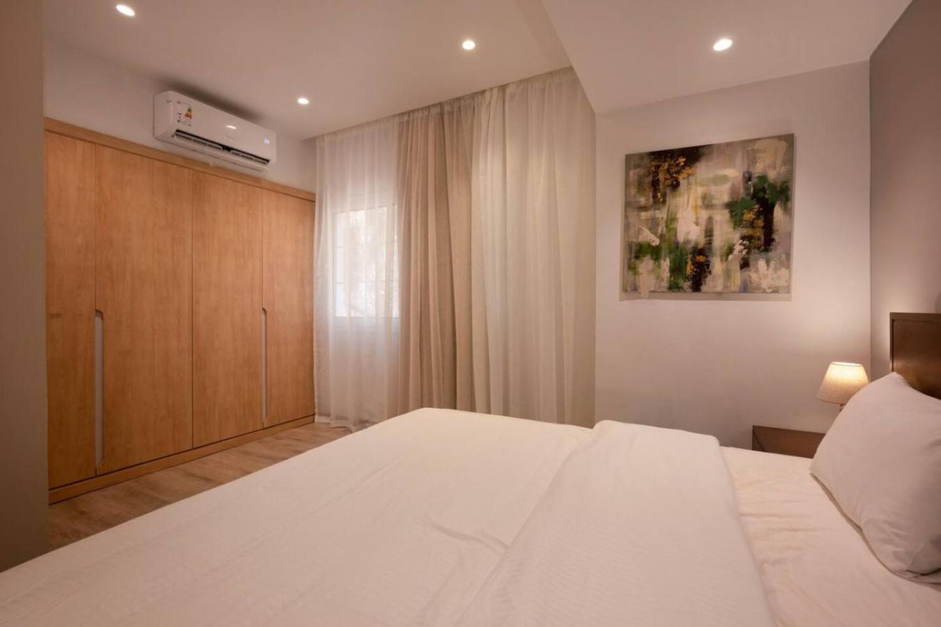 Apartment Western By Spacey - 1br In Maadi Cairo