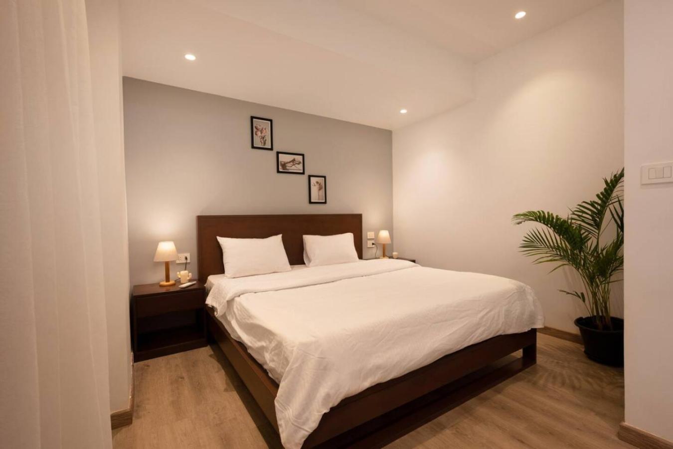 Western By Spacey - 1br In Maadi Cairo