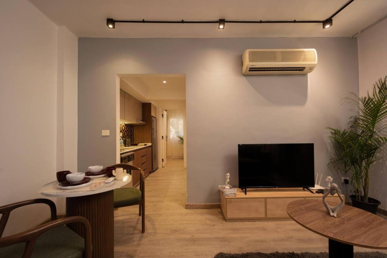 Western By Spacey - 1br In Maadi * Cairo