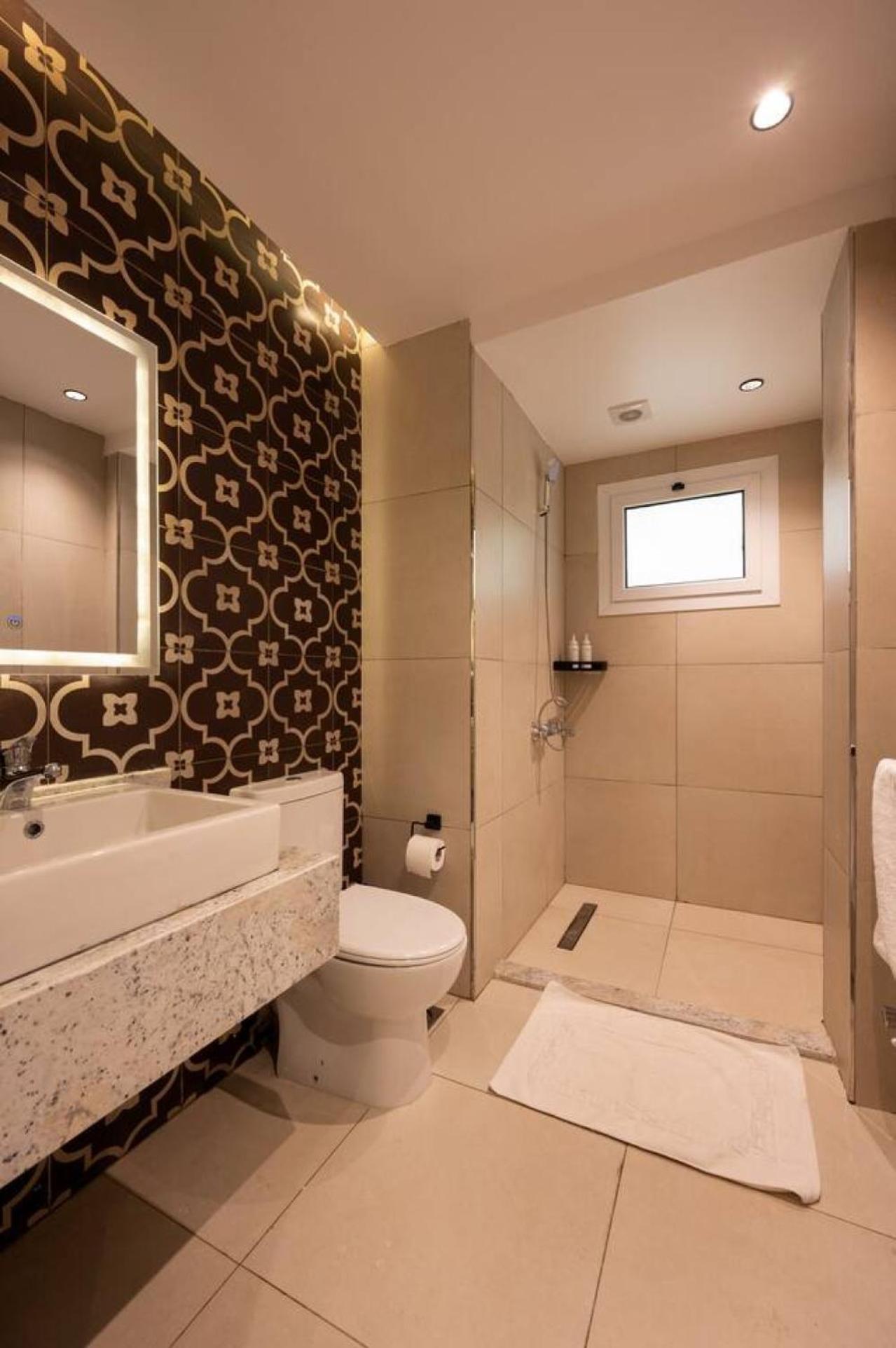 Apartment Western By Spacey - 1br In Maadi