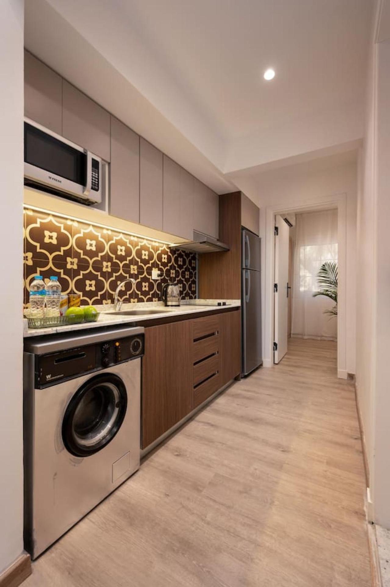 Apartment Western By Spacey - 1br In Maadi *