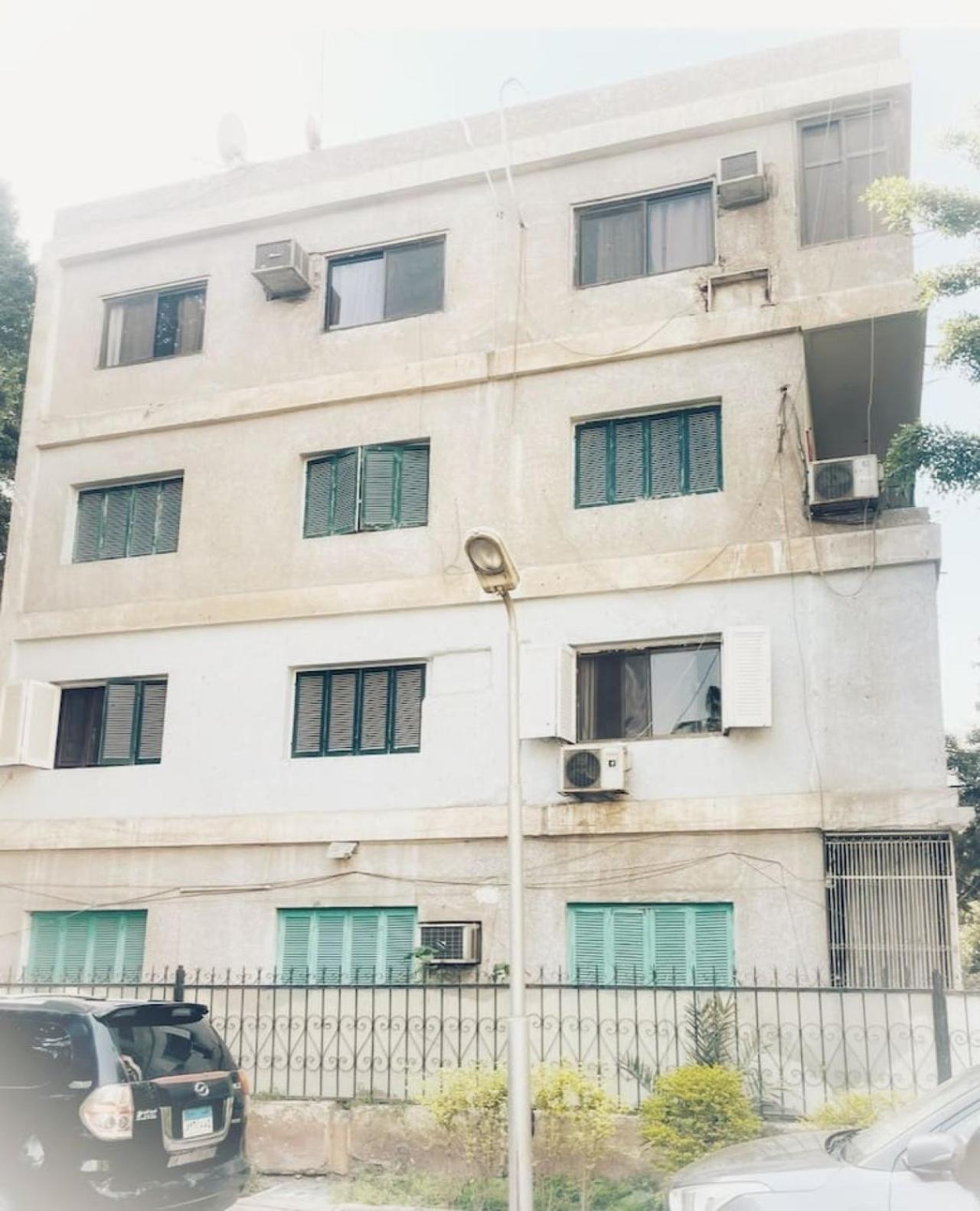 Western By Spacey - 1br In Maadi Cairo